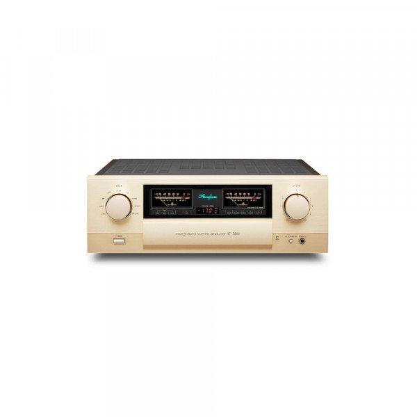 ACCUPHASE E-380