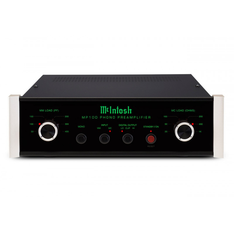 MCINTOSH MP 100