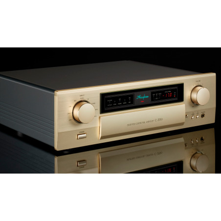 ACCUPHASE C-2150