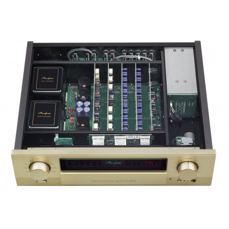 ACCUPHASE C-2150