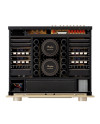 ACCUPHASE C-3900 - Preamplifiers - Audio Impact