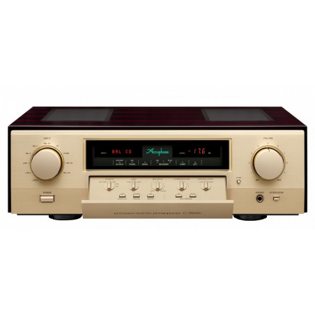 ACCUPHASE C-3900