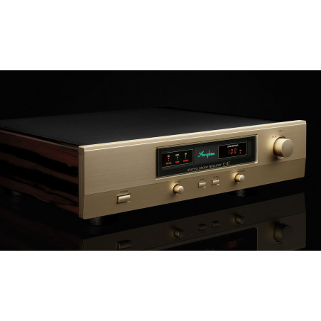 ACCUPHASE C-47