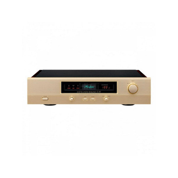 ACCUPHASE C-47