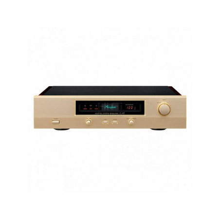 ACCUPHASE C-47