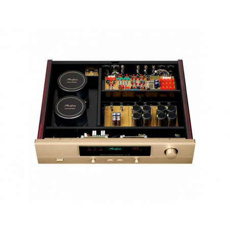 ACCUPHASE C-47