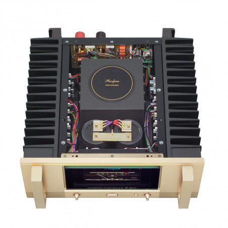 ACCUPHASE M-6200