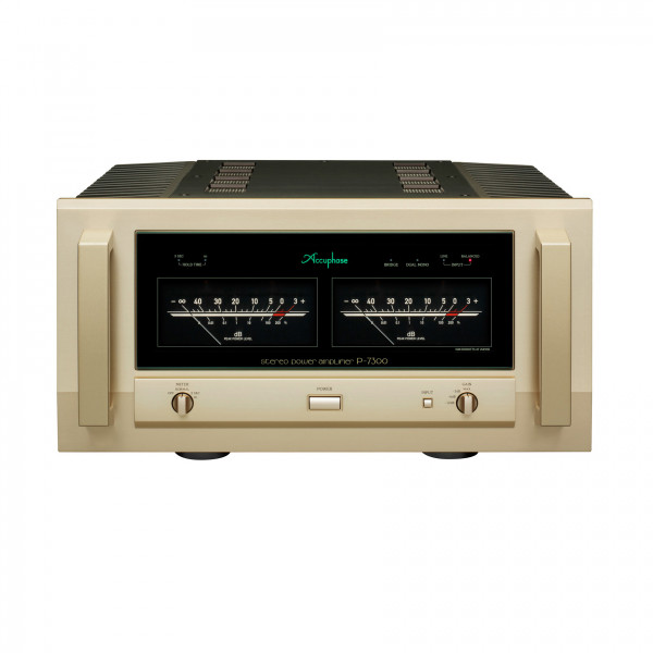 ACCUPHASE P-7300