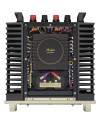 ACCUPHASE P-7300 - Power Amplifiers - Audio Impact