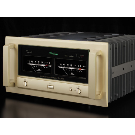 ACCUPHASE P-7300