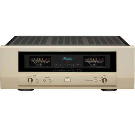 ACCUPHASE A-36