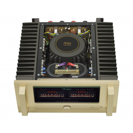 ACCUPHASE A-75