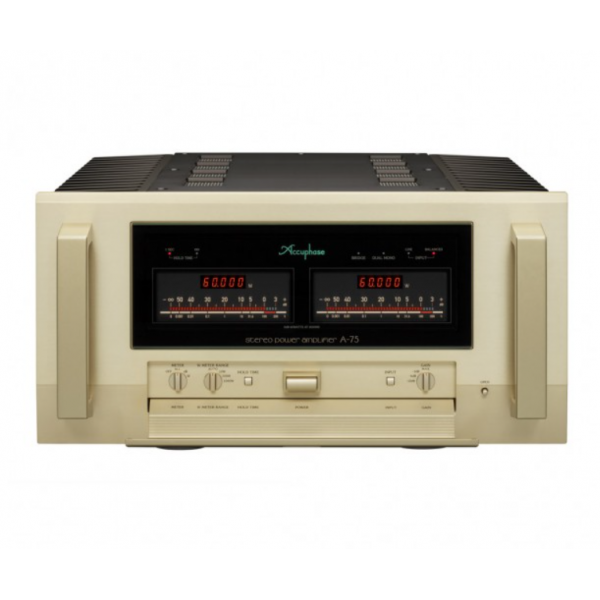 ACCUPHASE A-75