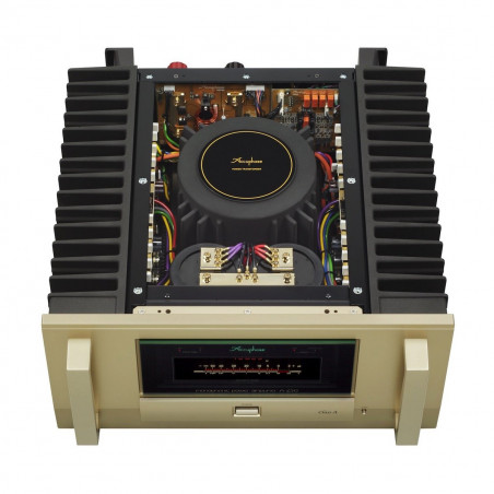 ACCUPHASE A-250