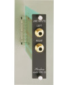 ACCUPHASE LINE-10 - Accessories - Audio Impact