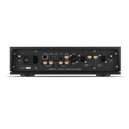 AURALIC ALTAIR G2.2