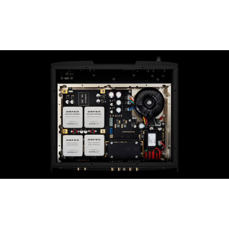 AURALIC ALTAIR G2.2