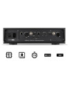 AURALIC SIRIUS G2.1 - NEW MEDIA - Audio Impact