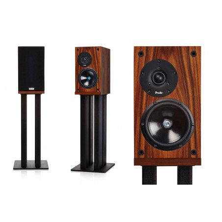 PROAC RESPONSE DB1 BLACK OAK PAIR