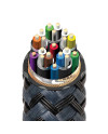 AUDIOQUEST HDMI CARBON 48 - HDMI cables - Audio Impact