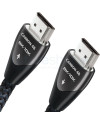 AUDIOQUEST HDMI CARBON 48 - HDMI cables - Audio Impact