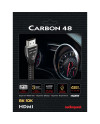 AUDIOQUEST HDMI CARBON 48 - HDMI cables - Audio Impact