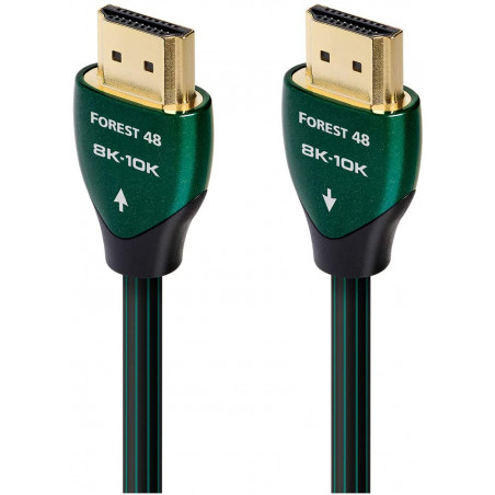 AUDIOQUEST HDMI FOREST-48