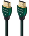 AUDIOQUEST HDMI FOREST-48 - HDMI cables - Audio Impact
