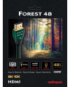 AUDIOQUEST HDMI FOREST-48 - HDMI cables - Audio Impact
