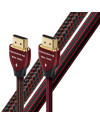 AUDIOQUEST HDMI CINNAMON-48 - HDMI cables - Audio Impact