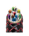 AUDIOQUEST HDMI CINNAMON-48 - HDMI cables - Audio Impact