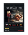 AUDIOQUEST HDMI CINNAMON-48 - HDMI cables - Audio Impact