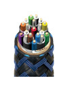 AUDIOQUEST HDMI VODKA-48 - HDMI cables - Audio Impact
