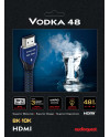 AUDIOQUEST HDMI VODKA-48 - HDMI cables - Audio Impact