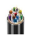 AUDIOQUEST HDMI PEARL-48 - HDMI cables - Audio Impact