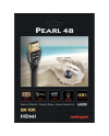 AUDIOQUEST HDMI PEARL-48 - HDMI cables - Audio Impact