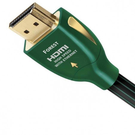AUDIOQUEST HDMI FOREST 1 MT