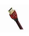 AUDIOQUEST HDMI - CINNAMON - HDMI cables - Audio Impact