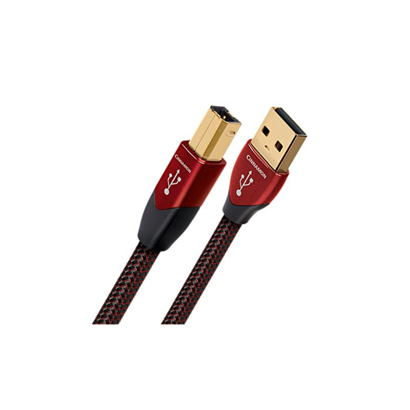 AUDIOQUEST USB CINNAMON