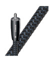 AUDIOQUEST DIGITAL COAX - CARBON - Cavi di Potenza  - Audio Impact