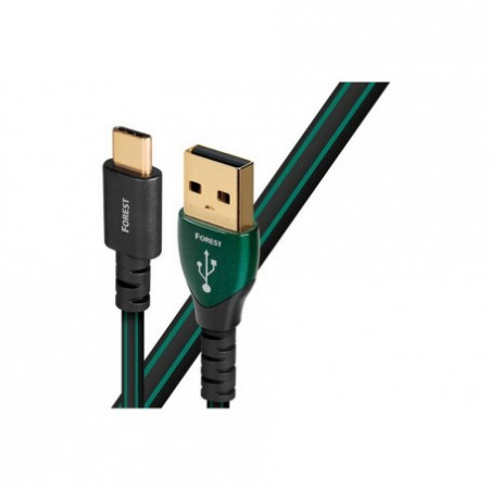 AUDIOQUEST USB - FOREST