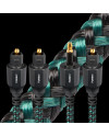AUDIOQUEST OPTICAL - FOREST - Optical cables - Audio Impact