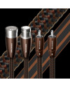 AUDIOQUEST - MACKENZIE - Cavi RCA  - Audio Impact