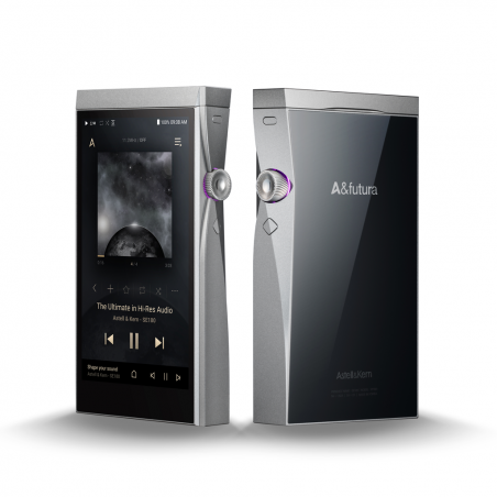 ASTELL&KERN A&FUTURA SE180