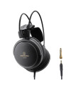 AUDIO-TECHNICA ATH-A550Z - Closed Headphones - Audio Impact