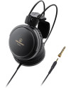 AUDIO-TECHNICA ATH-A550Z - Closed Headphones - Audio Impact