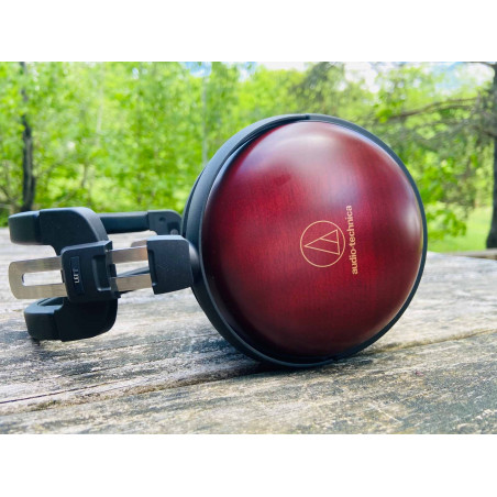 AUDIO-TECHNICA ATH-AWAS/F ASADA