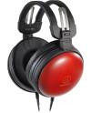AUDIO-TECHNICA ATH-AWAS/F ASADA - Closed Headphones - Audio Impact