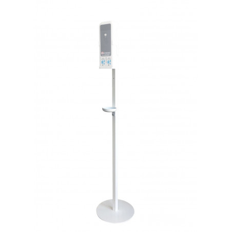 iACCESS ScanHAND WITH STAND SH-130