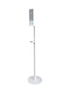 iACCESS ScanHAND CON PIEDISTALLO SH-130 - TERMOSCANNER - Audio Impact
